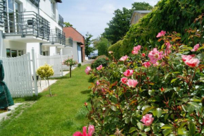 Ferienwohnungen im Haus Katharina, Lauterbach